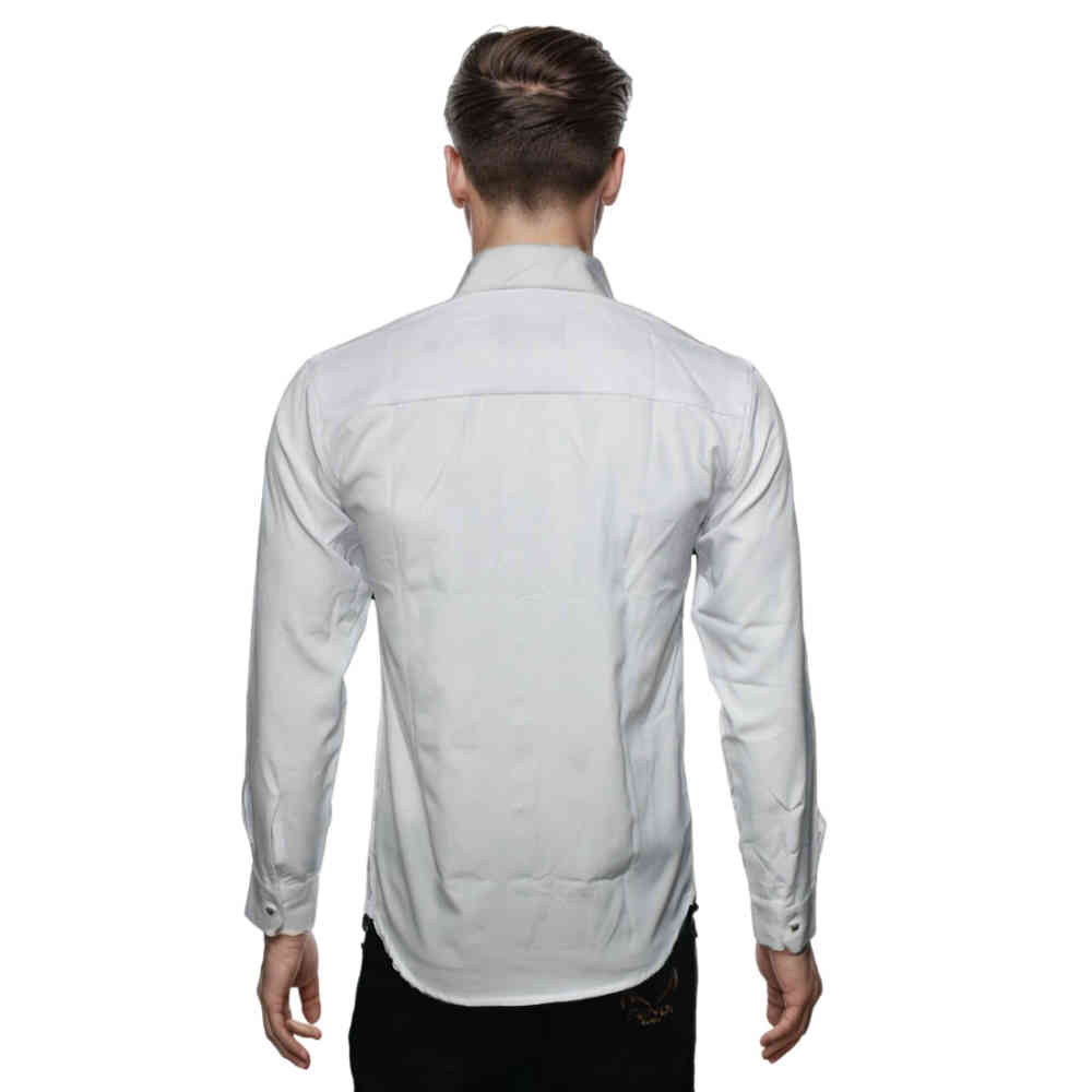 Dolce & Gabbana White Premium Quality Shirt-1