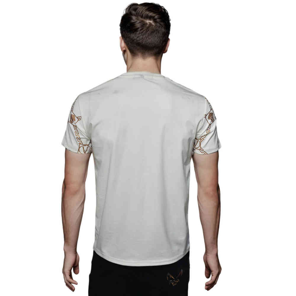 Versace White Premium Quality T-shirt-1
