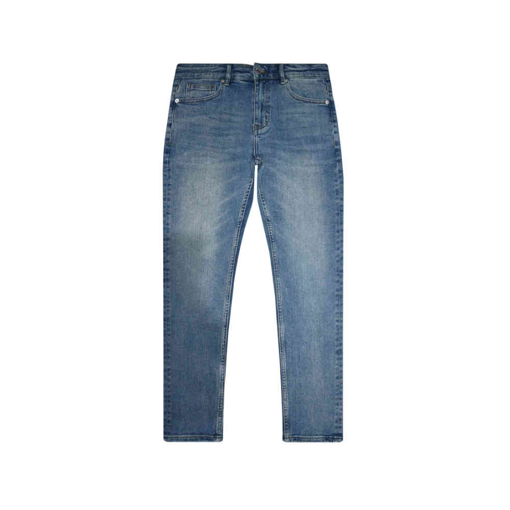 Valentino Blue Premium Quality Jeans-thumb-0