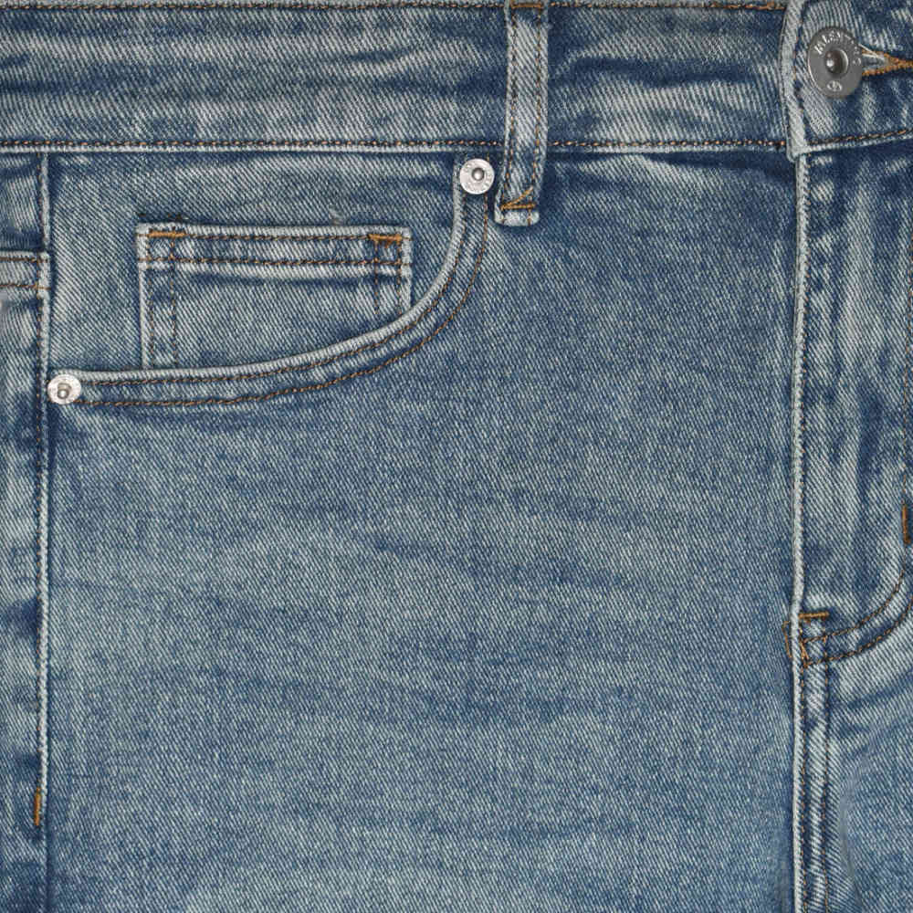 Valentino Blue Premium Quality Jeans-thumb-2