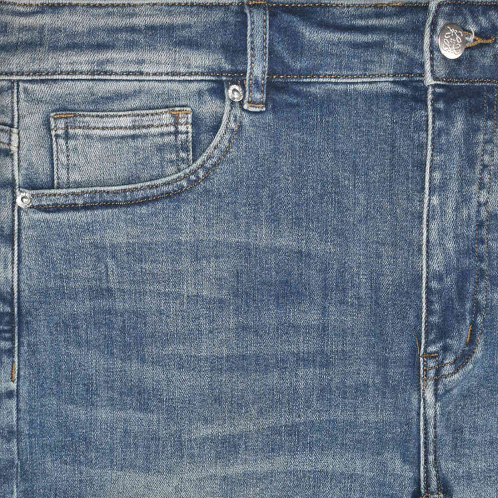 Loewe Blue Premium Quality Jeans-2