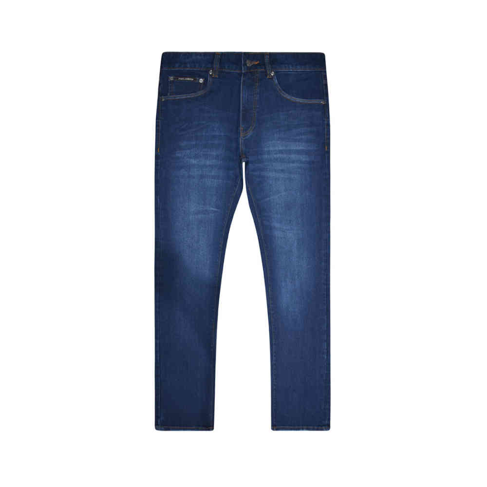 Dolce & Gabbana Dark Blue Premium Quality Jeans-thumb-0
