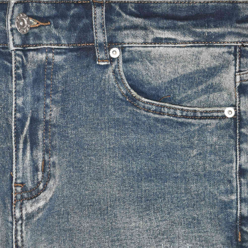 Prada Dark Blue Premium Quality Jeans-1