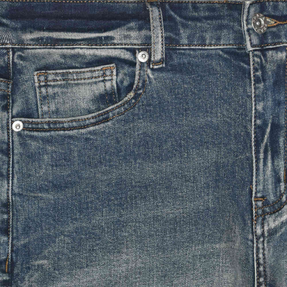 Prada Dark Blue Premium Quality Jeans-2