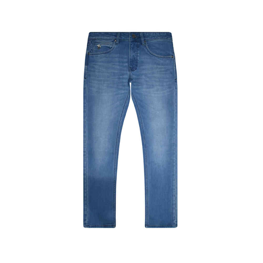 Karl Lagerfeld Light Blue Premium Quality Jeans-thumb-0