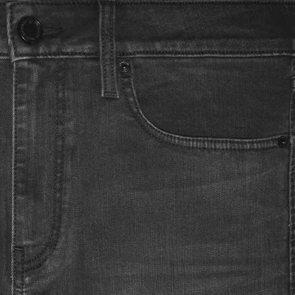 Emporio Armani Black Premium Quality Jeans-1