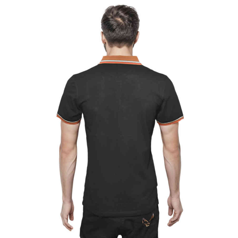 Burberry Black Premium Quality T-Shirt-thumb-1