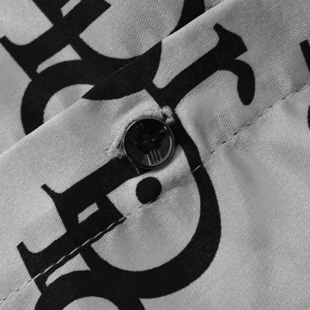 Dior White Premium Quality Shirt-thumb-4