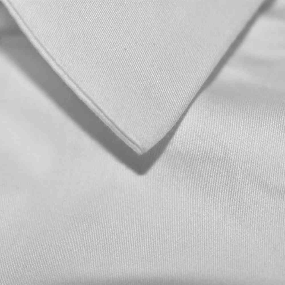 Armani Exchange White Premium Logo Print Kids Shirt-3