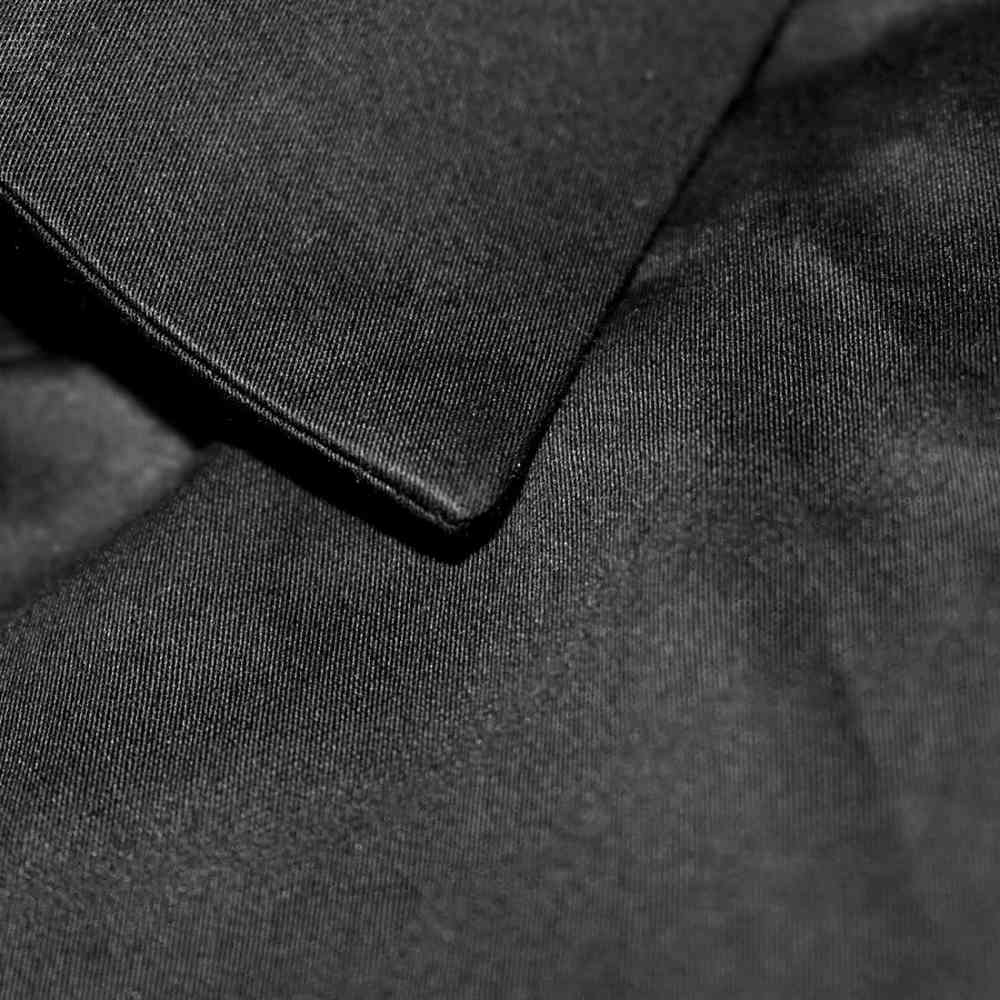 Armani Exchange Black Premium Kids Shirt-thumb-3