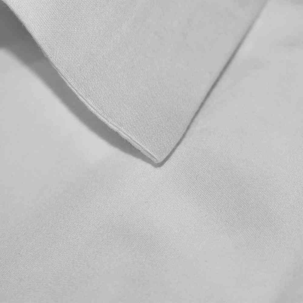 Versace Baroque-print White Kids Shirt-3