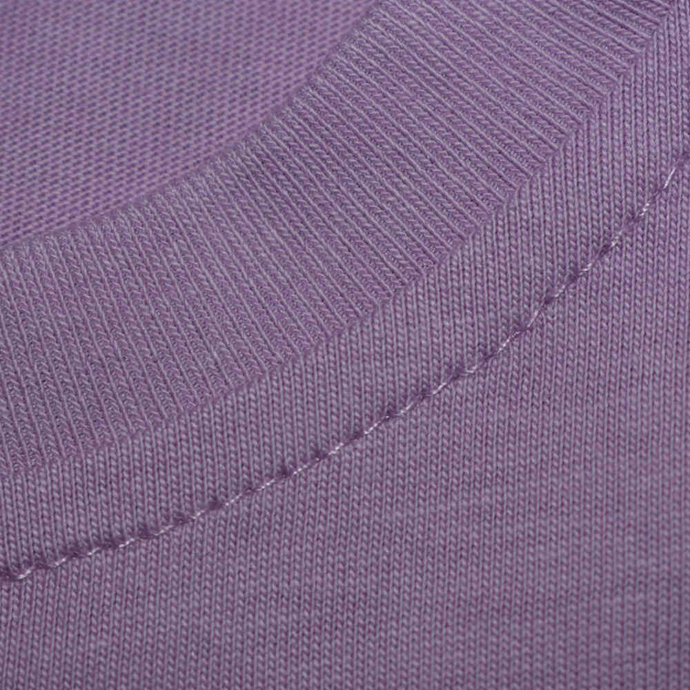 Fendi Teddy Print Purple Kids T-shirt-4