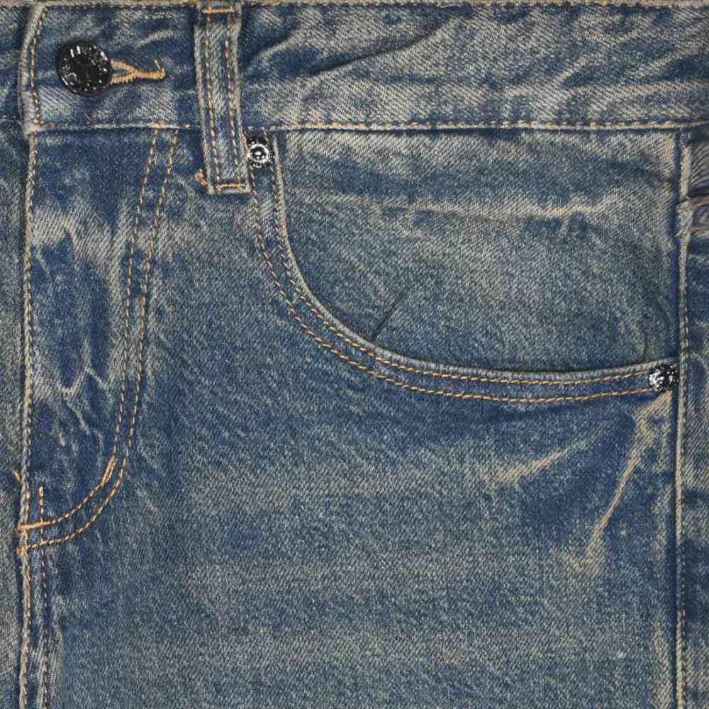 Dolce & Gabbana Blue Premium Quality Jeans-1