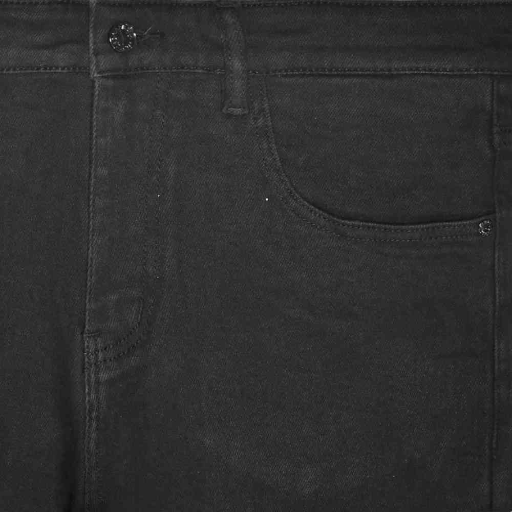 Dolce & Gabbana Black Premium Quality Jeans-1