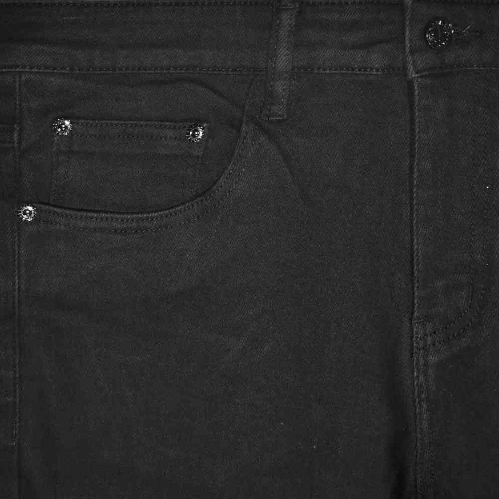 Dolce & Gabbana Black Premium Quality Jeans-2