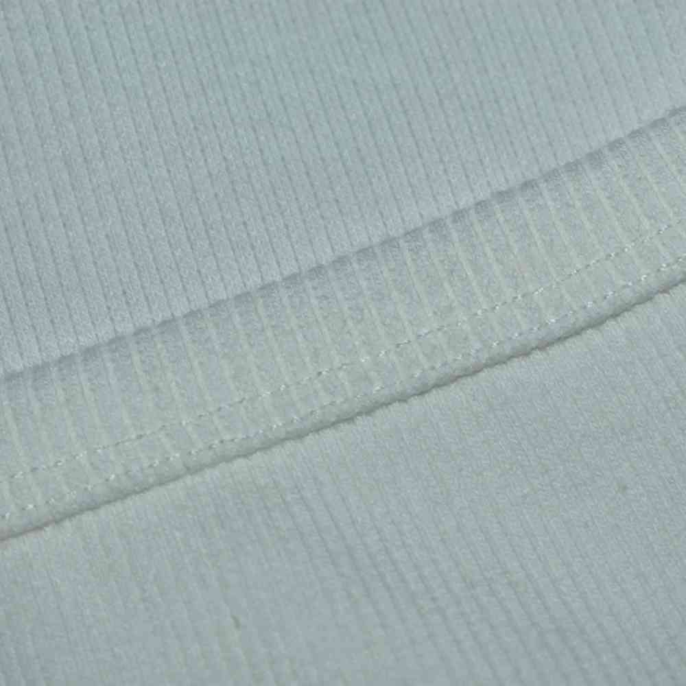 Balmain White Paris Premium Quality Dress-4