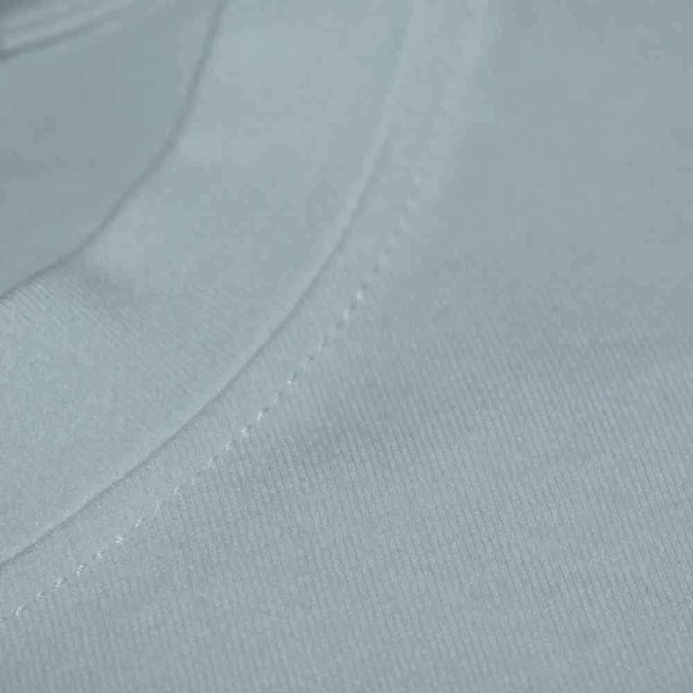 BOSS White Premium Quality Women T-shirt-4