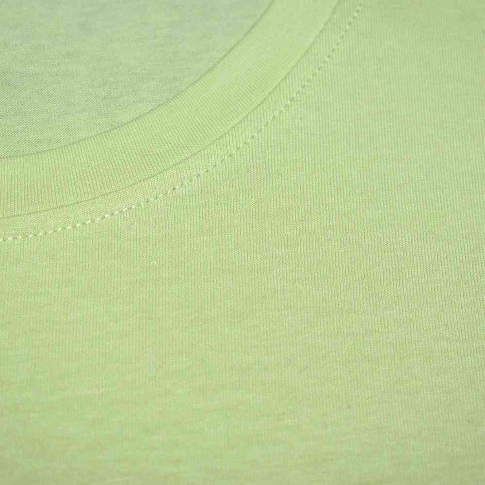 Armani Exchange Green Premium Quality Women T-shirt-thumb-4