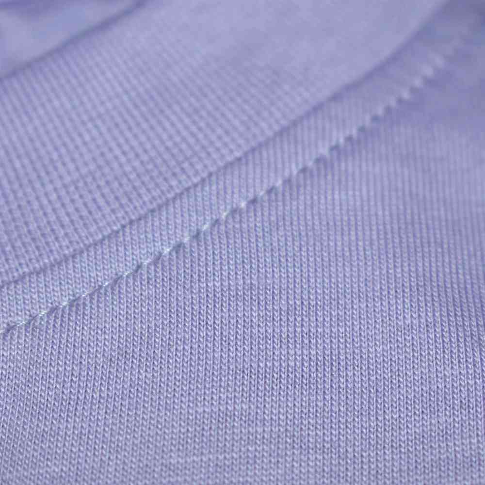 Zara Purple Premium Quality Women T-shirt-thumb-4