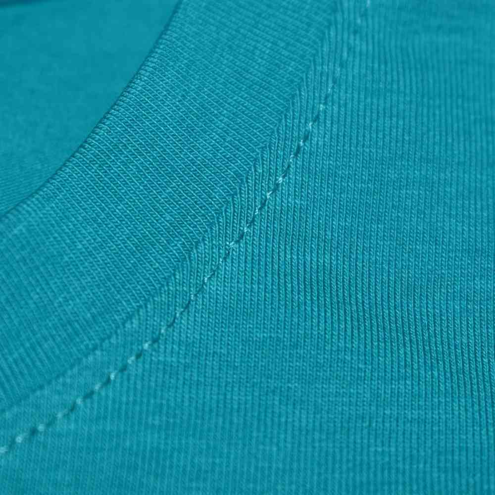 Michael Kors Blue Premium Quality Women T-shirt-3