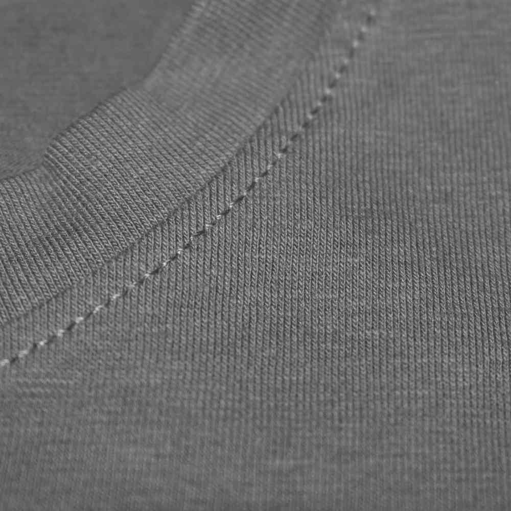Michael Kors Grey Premium Quality Women T-shirt-3