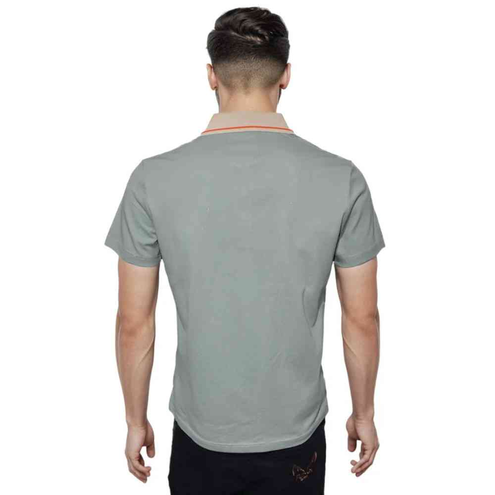 Gucci Green Premium Quality T-shirt-1