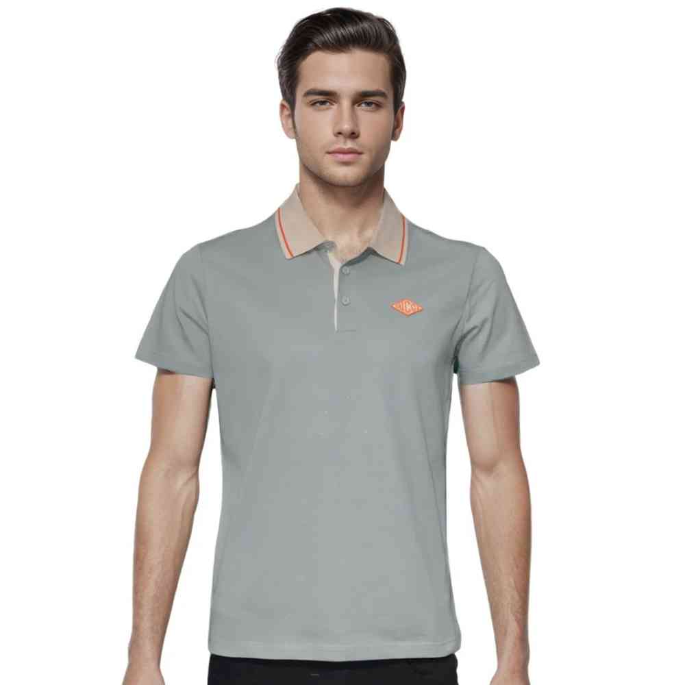 Green Gucci Dark Navy Blue Premium Quality T-shirt