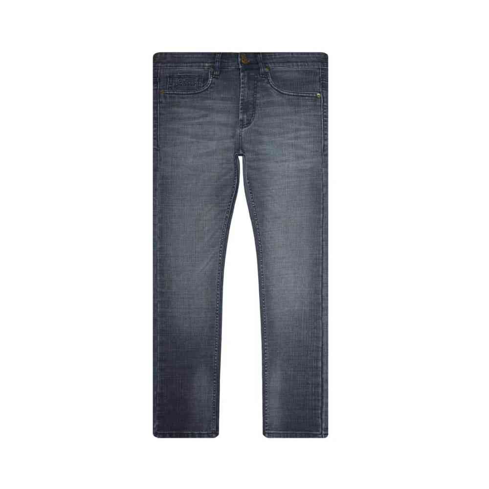 Navy Blue Gucci Light Black Premium Quality Denim Jeans
