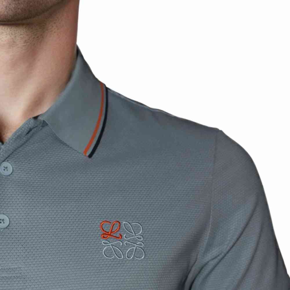 Loewe Light Blue Premium Quality T-shirt-4