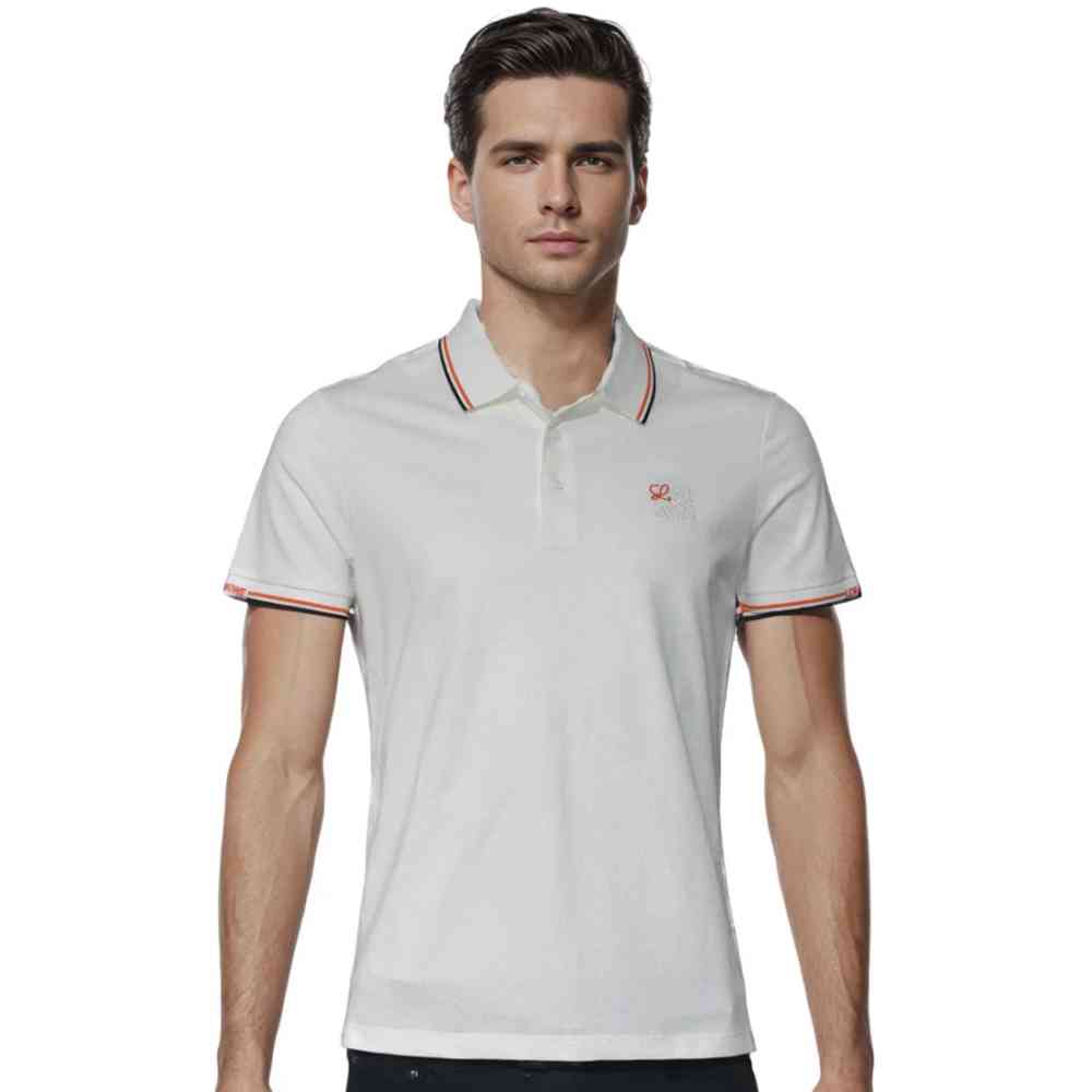 White Loewe Black Premium Quality T-shirt