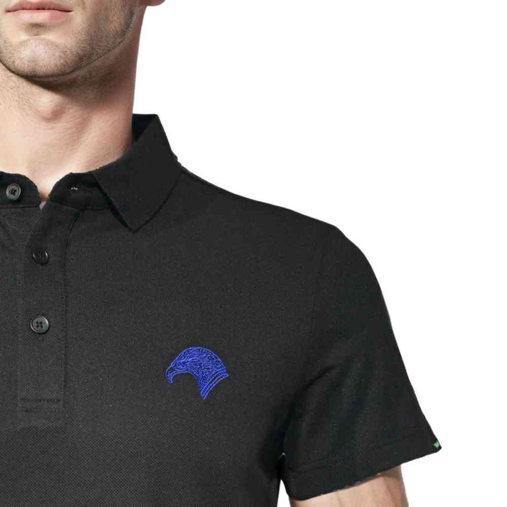 Stefano Ricci Black Premium Quality T-shirt-4