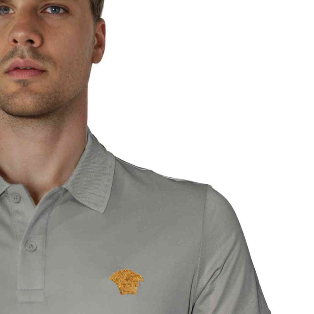 Versace Sand Premium Quality T-shirt-4