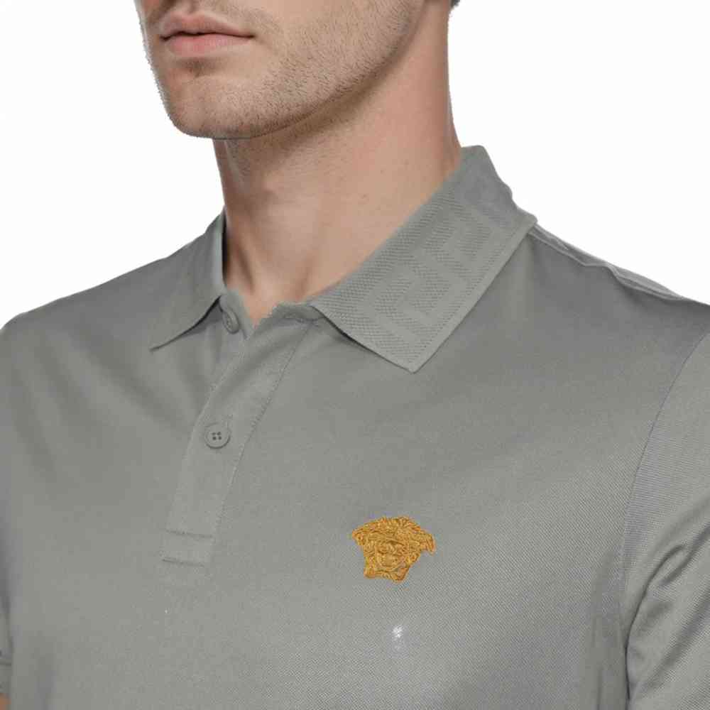 Versace Sand Premium Quality T-shirt-2