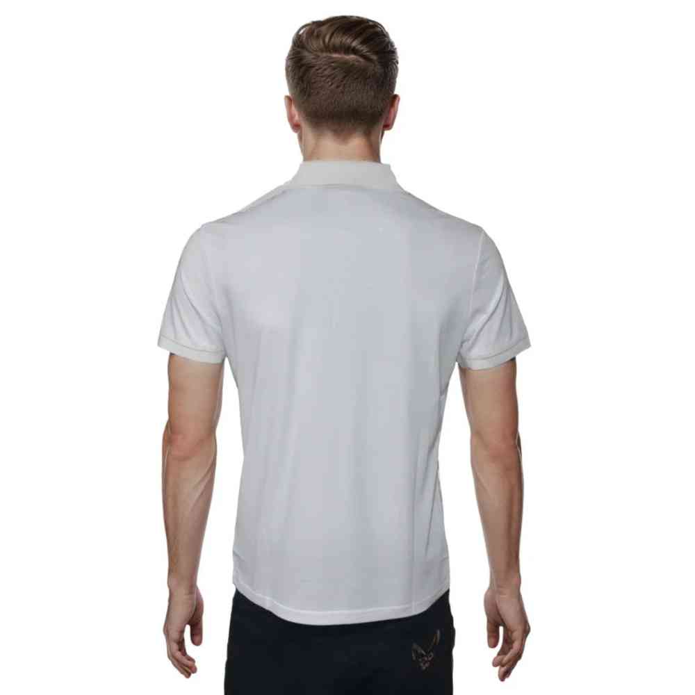 Versace White Premium Quality T-Shirt-1