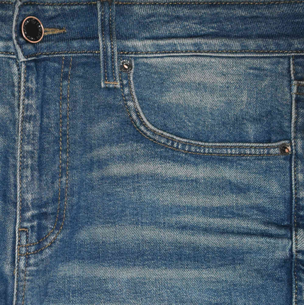 Emporio Armani Blue Premium Quality Jeans-1