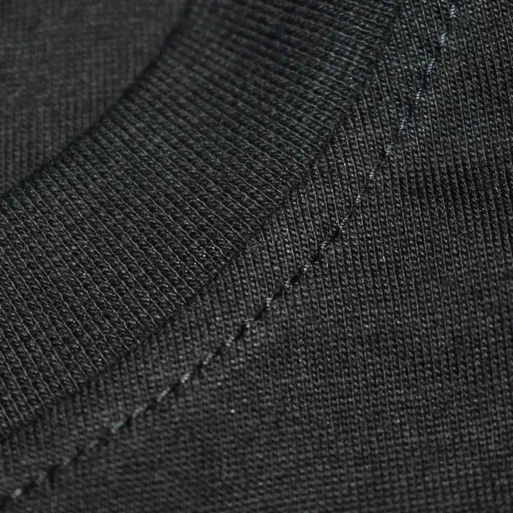 Zara Black Premium Quality Women T-shirt-4