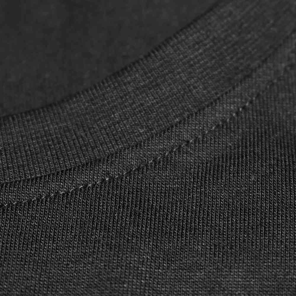 Black Premium Quality Women T-shirt-4