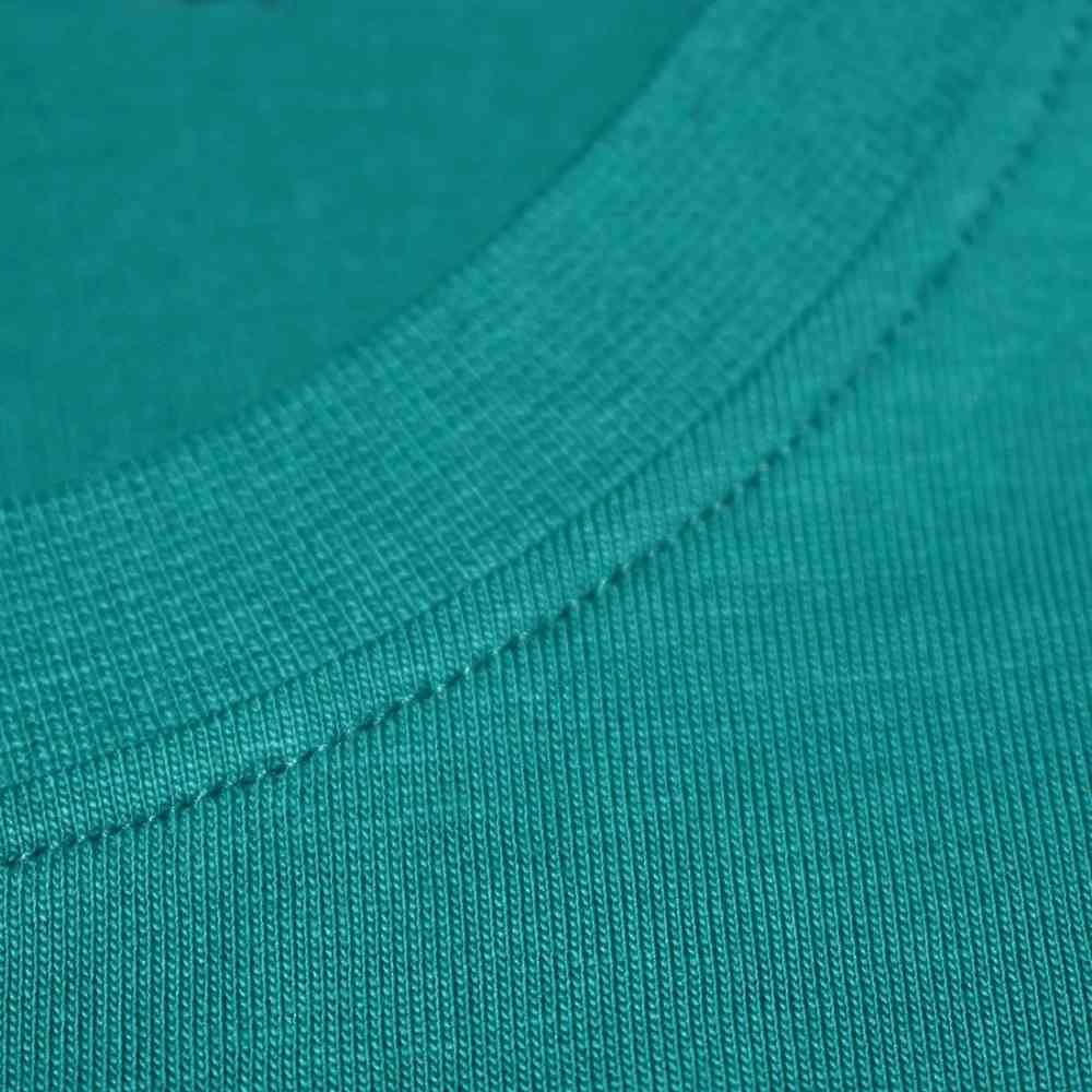 Green Premium Quality Women T-shirt-4