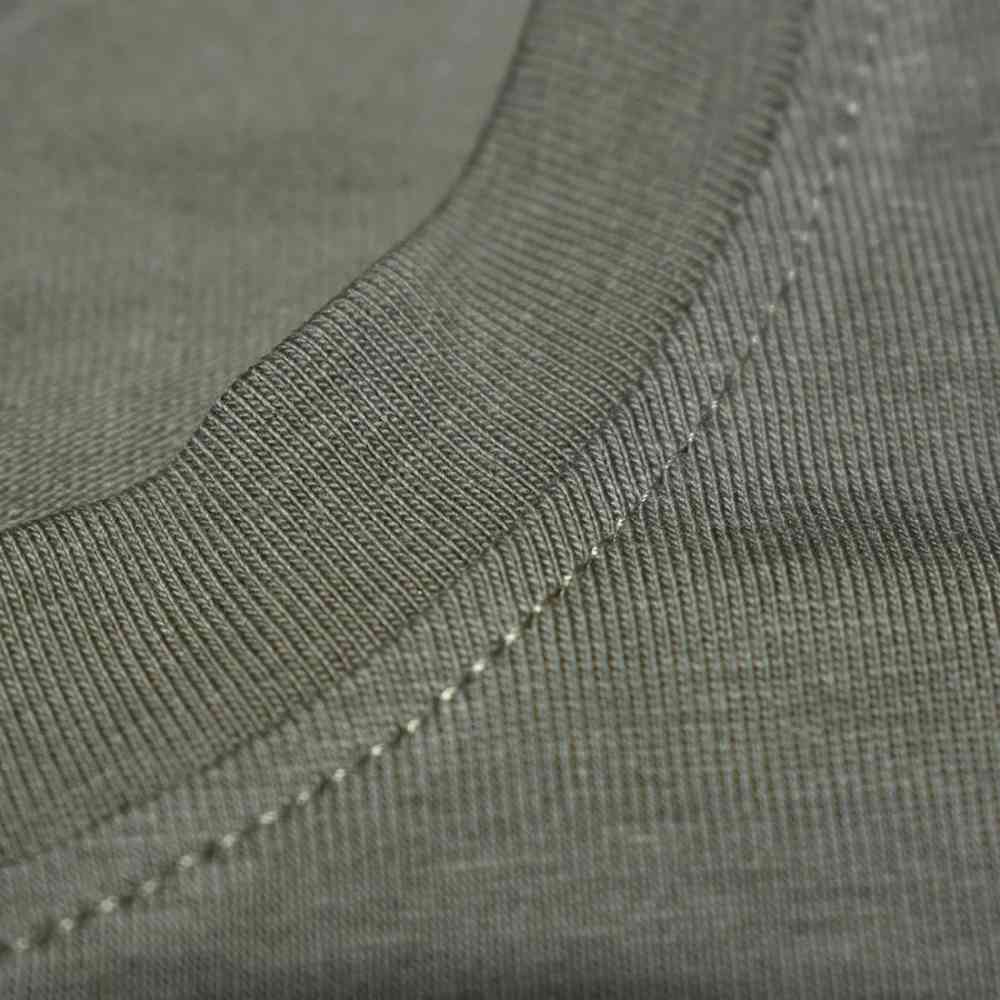 Michael Kors Green Premium Quality Women T-shirt-4