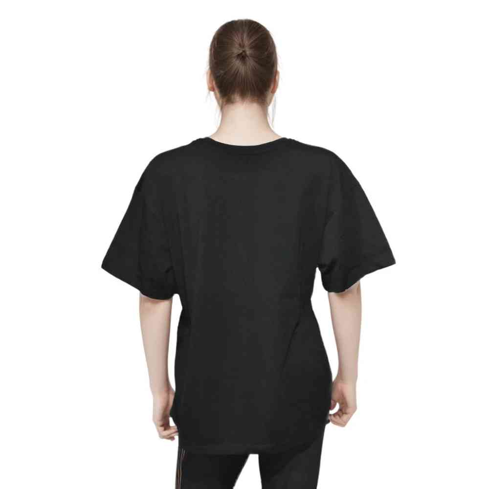 Zara Black Premium Quality Women T-shirt-1