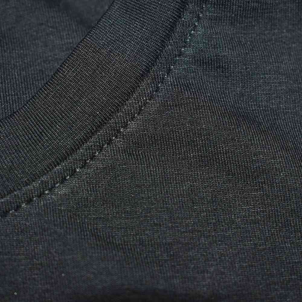 Zara Black Premium Quality Women T-shirt-4