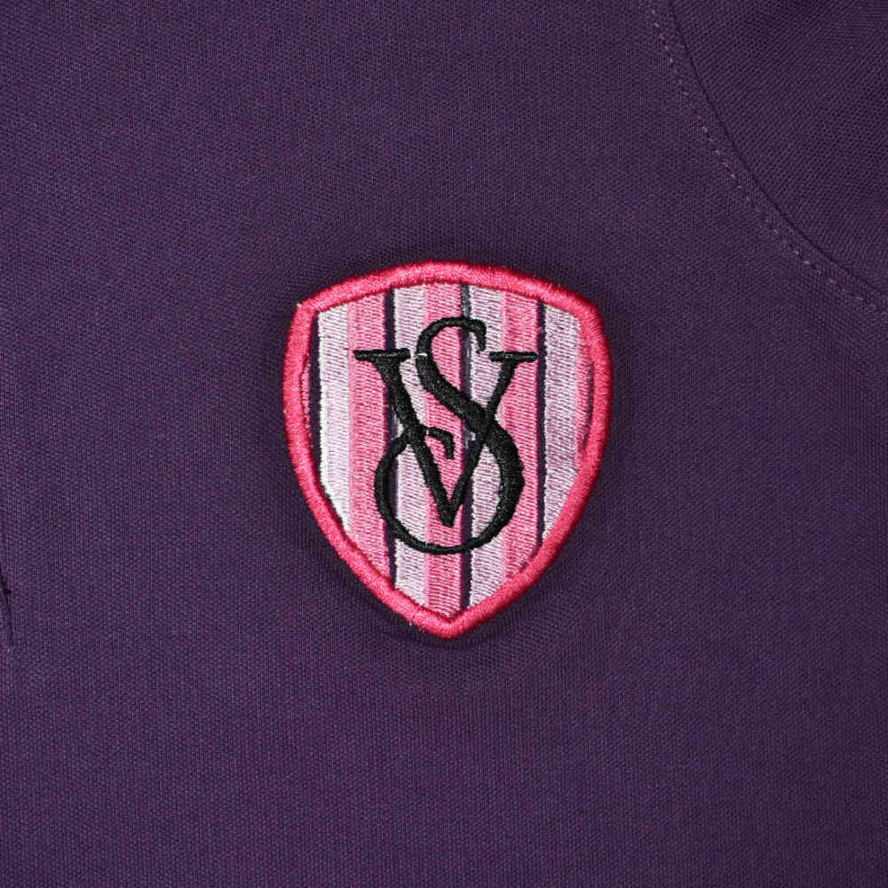 Victoria's Secret Purple Premium Quality Dress-4