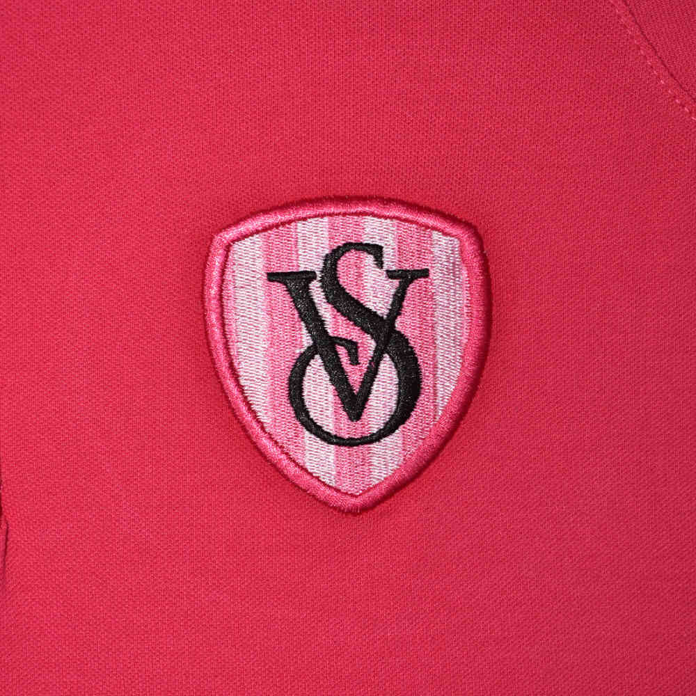 Victoria's Secret Pink Premium Quality Dress-thumb-4