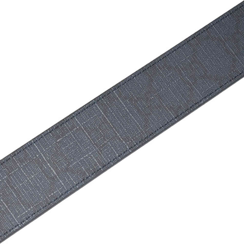 Gucci Silver Premium Quality Belt-2