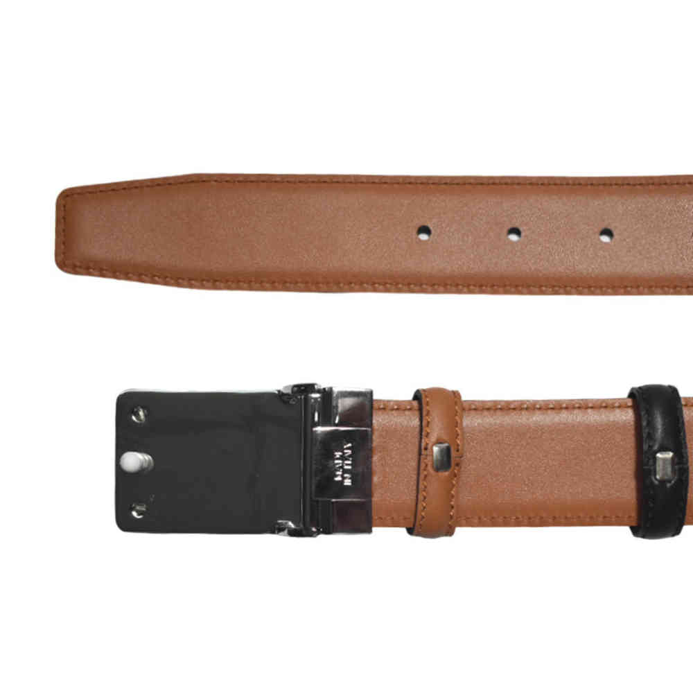 Dolce & Gabbana Golden Premium Quality Belt-4