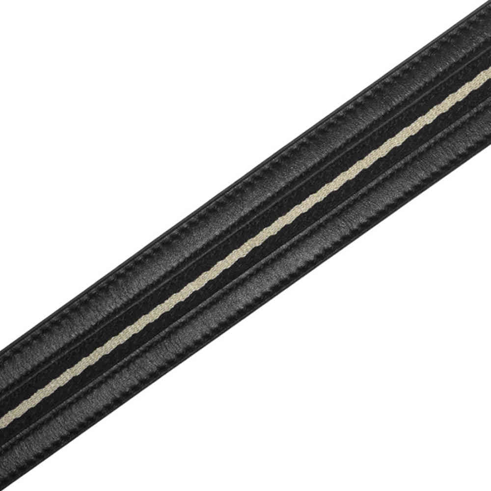 Bally Grey Premium Quality Belt-2