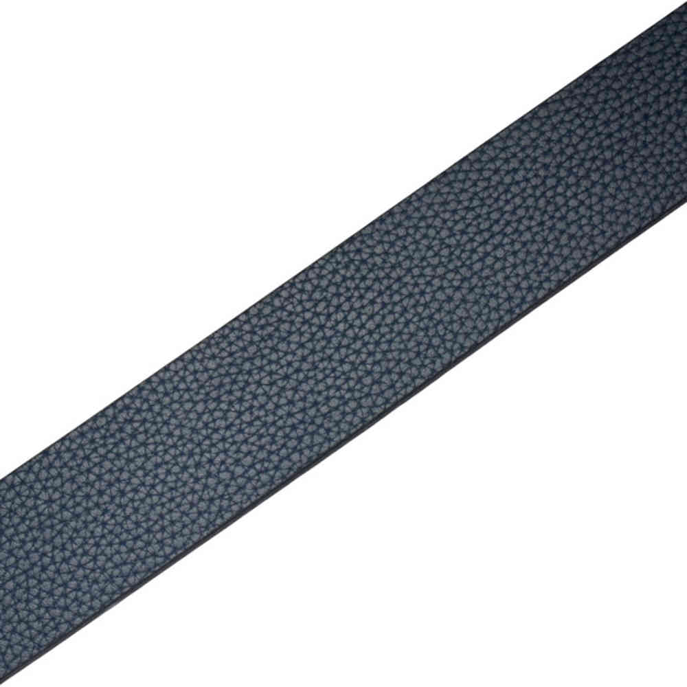 Bally Silver Premium Quality Belt-2