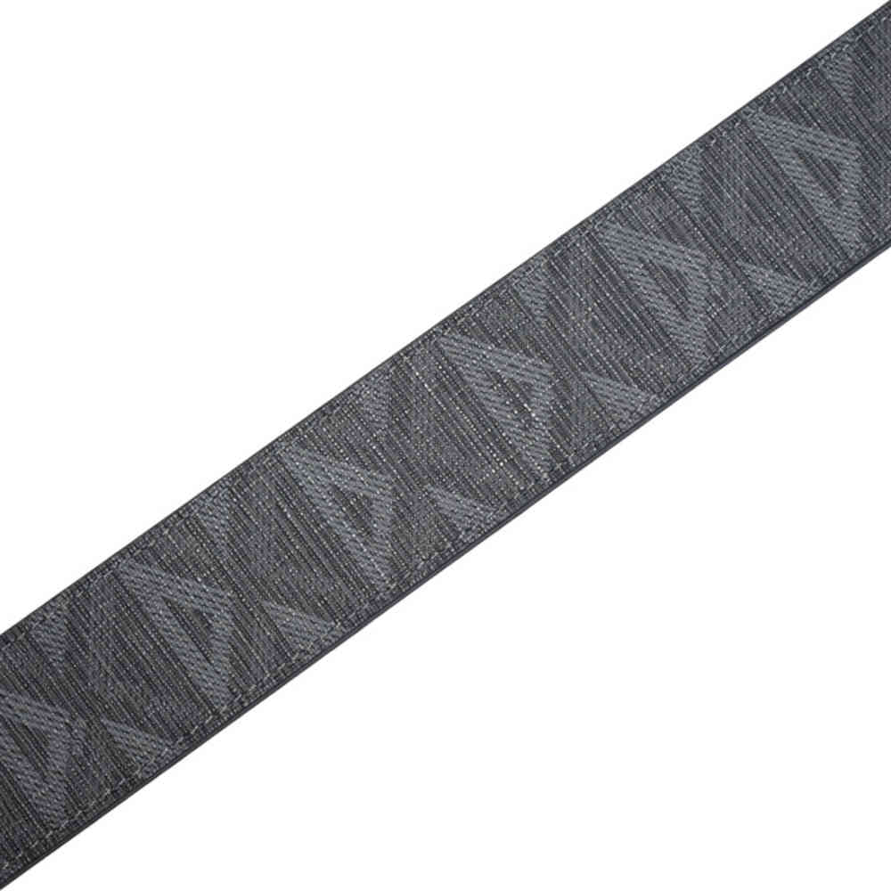 Dior Black Premium Quality Belt-2