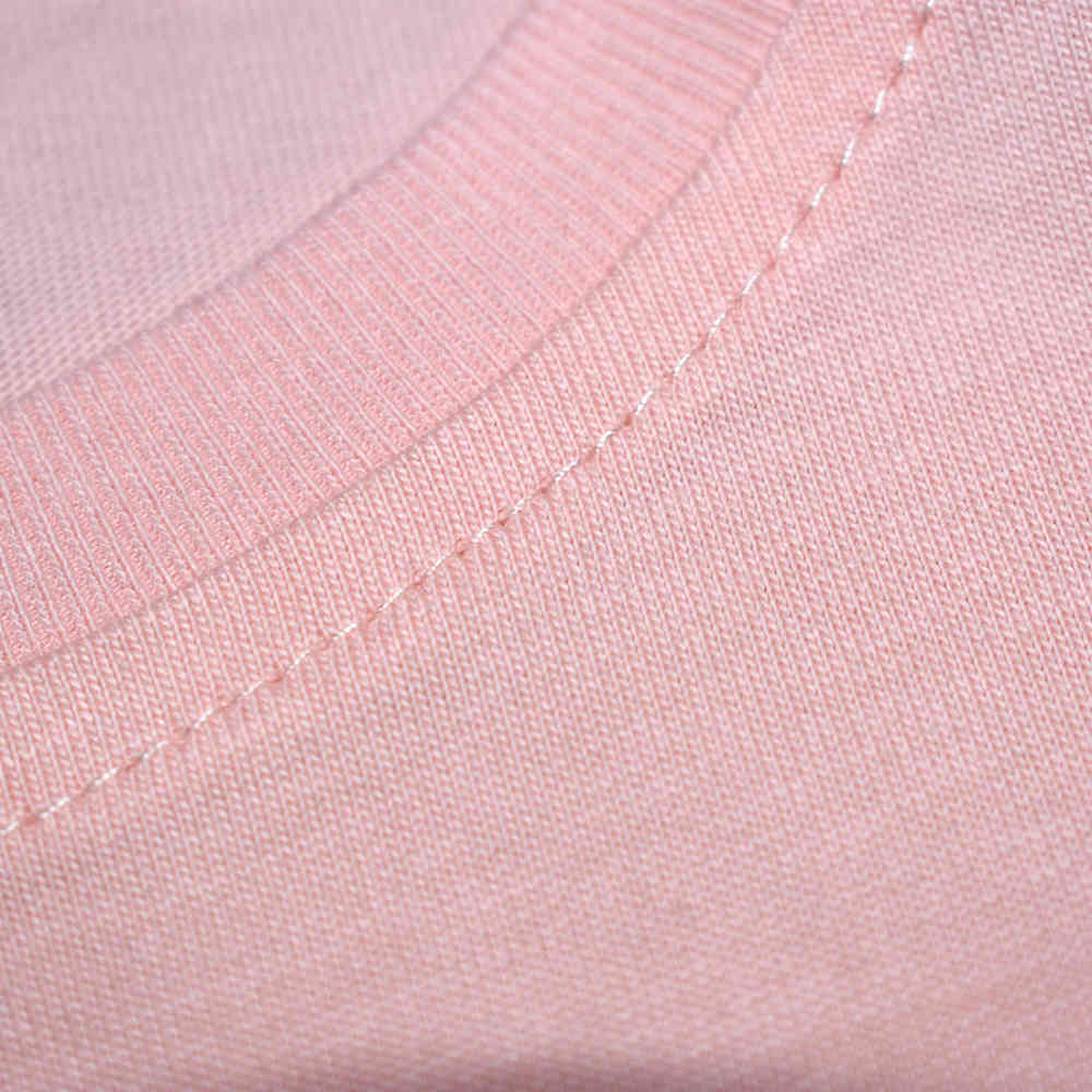Burberry Teddy Print Pink Premium Kids T-shirt-4
