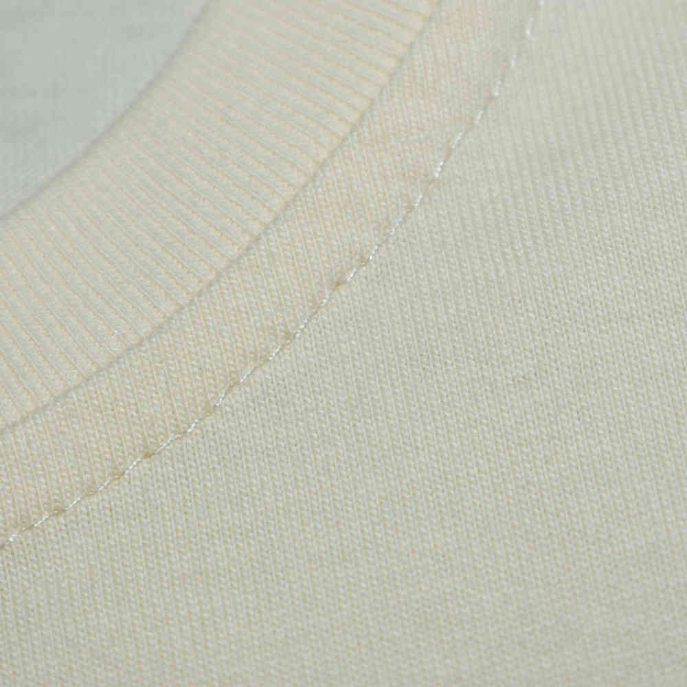 Burberry Teddy Print Cream Premium Kids T-shirt-4